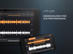 edjing Pro LE - Music DJ mixer screenshot 8