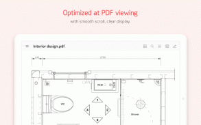 Polaris PDF - PDF Viewer, Reader screenshot 5