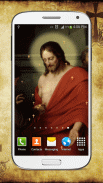 Tuhan Yesus Hidup Wallpaper screenshot 6