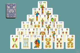 Solitaire pack screenshot 13