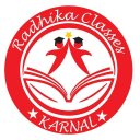 Radhika Classes Icon