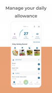 iTrackBites - Easy Weight Loss Diet and Tracker screenshot 10