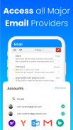 Appyhigh Mail: All Email App screenshot 3