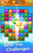 Candy Story screenshot 4