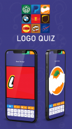 Logo Quiz: Guess The Logo screenshot 2