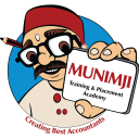 MUNIMJI Icon