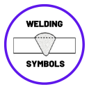 Welding Symbols Icon