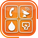 iServe(MyBill) Icon