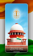 Supreme Court of India screenshot 1