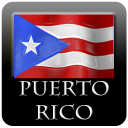 Puerto Rico Guide News N Radio Icon