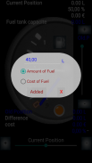 Fuel gauge screenshot 15