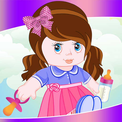 Download do APK de Boneca Barbie Salon - reforma e vestir-jogo para Android