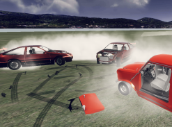 Car Crash Damage Simulator screenshot 12
