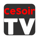 CeSoirTV - Programme TV TNT Icon