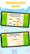 Times Tables Games for Kids screenshot 12