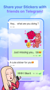 Tgsticker - pack meme download screenshot 1