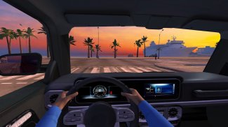 Taxi Sim 2022 Evolution screenshot 0