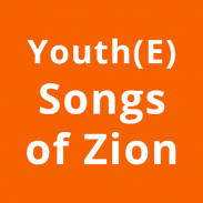 ZION Youth English Songs screenshot 3
