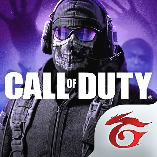 Garena Call of Duty Mobile - Garena Call of Duty Mobile