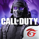 Call of Duty®: Mobile - Garena Icon