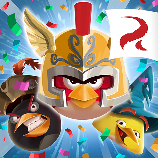 Tải Angry Birds Epic MOD APK 3.0.27463.4821 (Vô hạn tiền) Android iOS