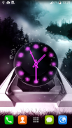 Orologio per Android screenshot 13