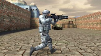 Special Forces screenshot 2