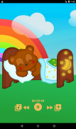 Sound to children sleep screenshot 4