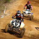 ATV Quad Bike Simulator Racing