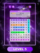 Wordscapes Search: Word Games screenshot 10