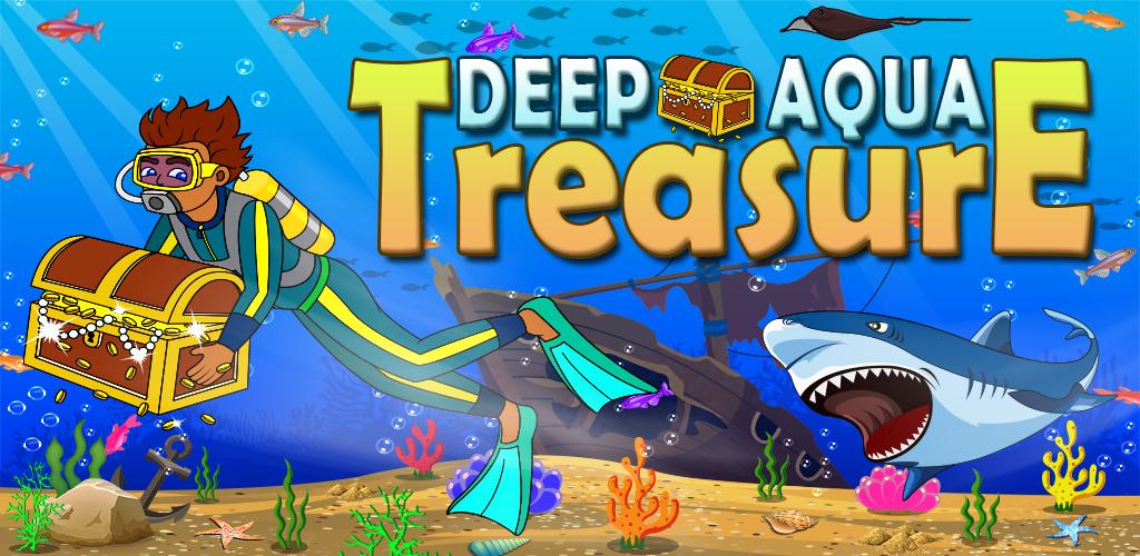 Deep android. Digi игра. Treasures of the Deep отзывы. Game children Aqua Treasures.