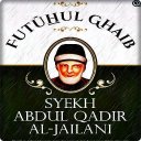 Terjemah Kitab Futuhul Ghaib