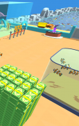 Aquarium Land - Fishbowl World screenshot 11