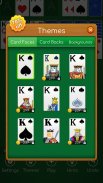 Spider Solitaire Game screenshot 4