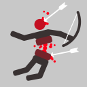 Stickman Archers: Archery Rampage Icon