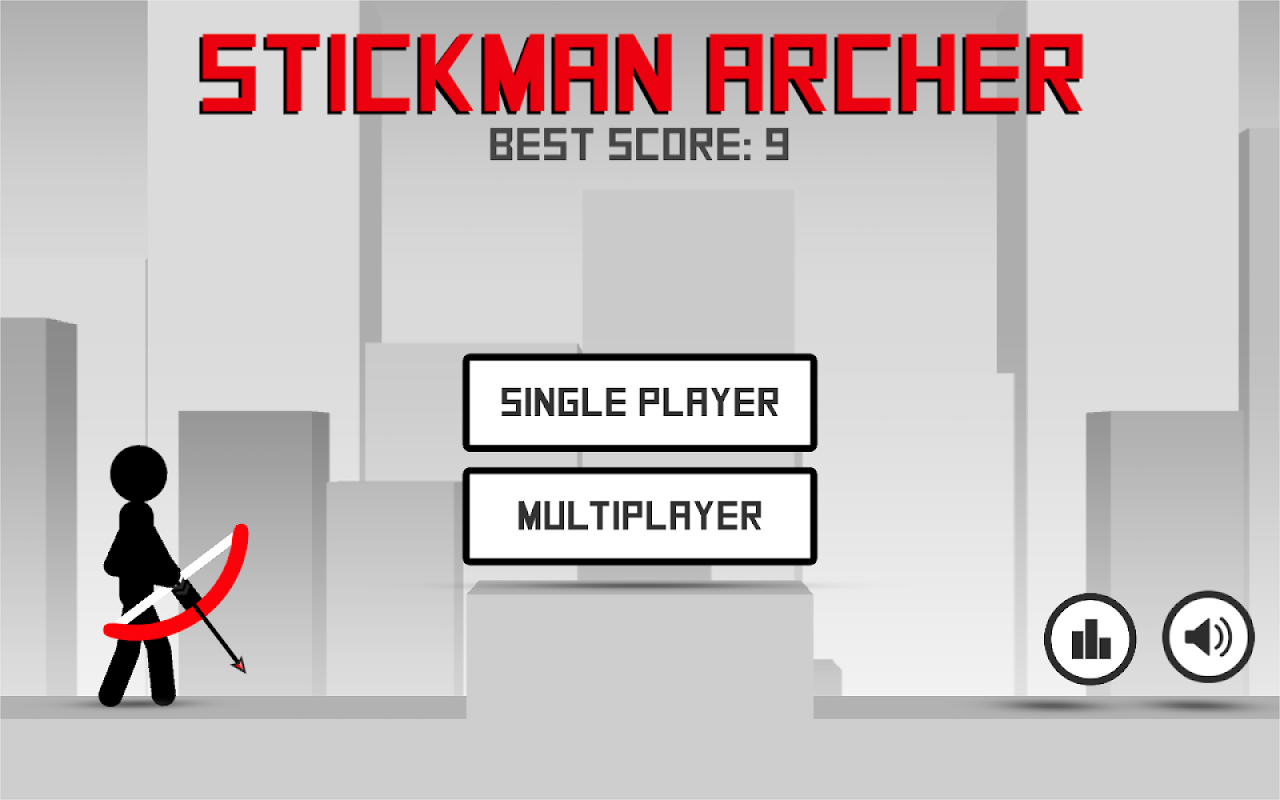 Лучник Stickman - Загрузить APK для Android | Aptoide