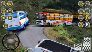 transports en commun bus bus jeux 2020 screenshot 5
