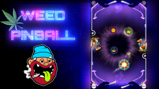 Weed Pinball – NewAGE pinball screenshot 9