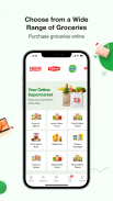 LuLu Online India Shopping App screenshot 1