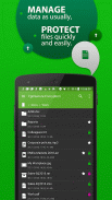 EgoSecure Encryption Anywhere screenshot 0