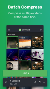 Video Compressor - ShrinkVid screenshot 21