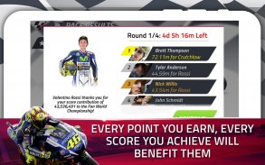 MotoGP Racing '19 screenshot 13