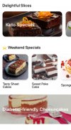 Cakes and Pastries Recipes screenshot 18