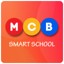 MCB SMART SCHOOL icon