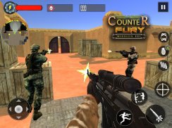 Cs Counter Critical Strike fps screenshot 9