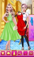 Fashion Doll - Celebrity Twins screenshot 8