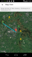 UK Aerial Alignment screenshot 5