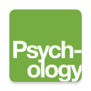 Psychology Interactive Textbook, MCQ & Test Bank Icon