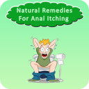 Natural Remedies For Anal Itching