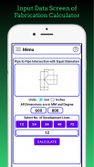 Fabrication Calculator screenshot 15